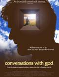 Постер из фильма "Беседы с Богом" - 1