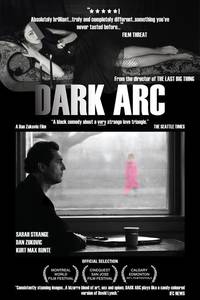 Постер Dark Arc