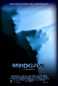 Постер Mindgame