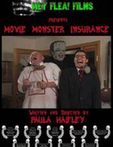 Movie Monster Insurance