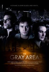 Постер The Gray Area