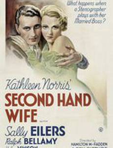 Second Hand Wife