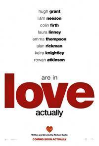 Постер Реальная любовь