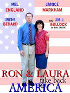 Ron and Laura Take Back America