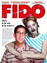 Постер Зомби по имени Фидо