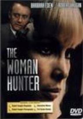 The Woman Hunter