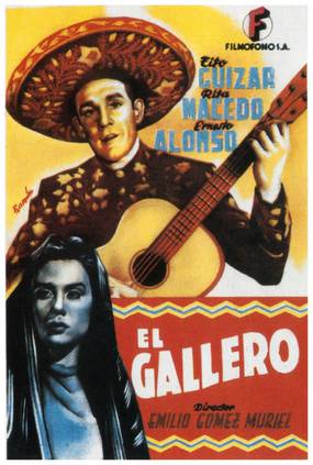 El gallero