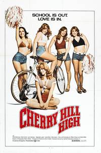 Постер Cherry Hill High