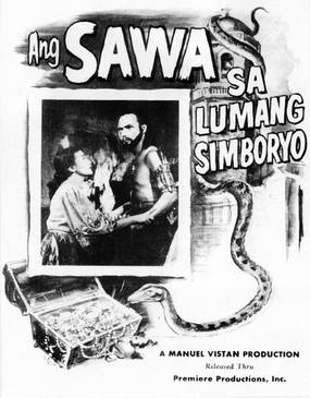 Sawa sa lumang simboryo