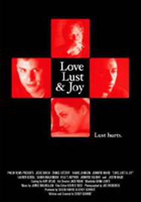 Love, Lust & Joy