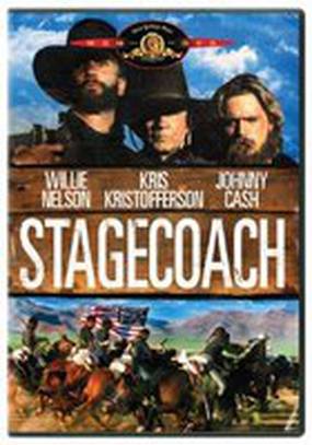 Stagecoach