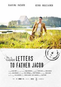 Постер Письма отцу Якобу