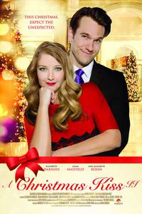 Постер A Christmas Kiss II