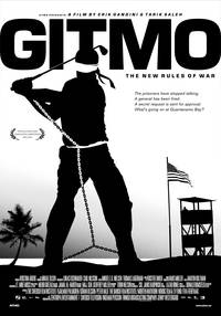 Постер Gitmo