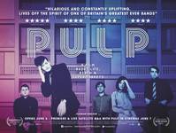 Постер Pulp