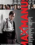 Постер из фильма "Макс Манус: Человек войны" - 1