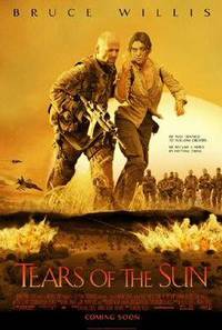 Постер Слезы солнца