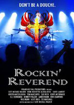 Rockin' Reverend