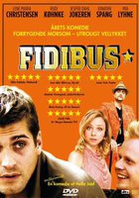 Fidibus