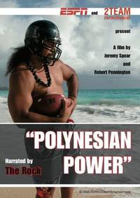 Постер Polynesian Power