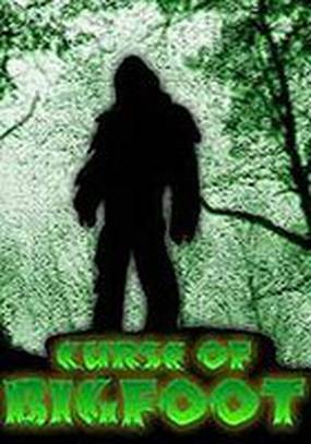 Curse of Bigfoot