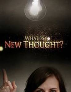 What Is New Thought?