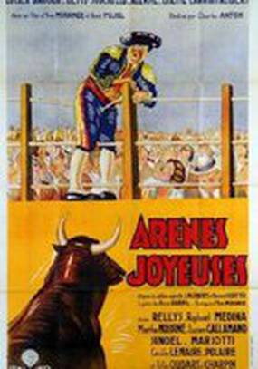 Arènes joyeuses