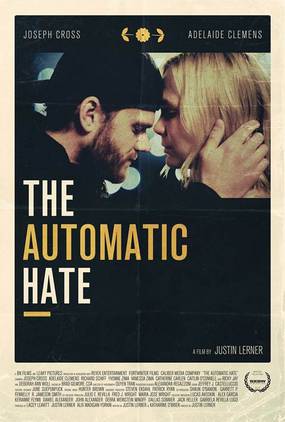 The Automatic Hate