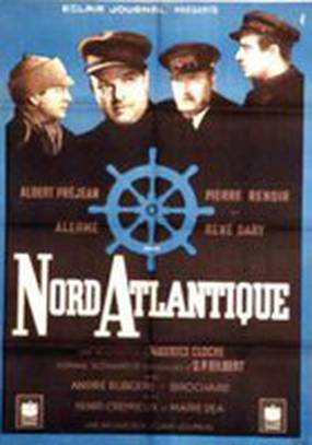 Nord-Atlantique