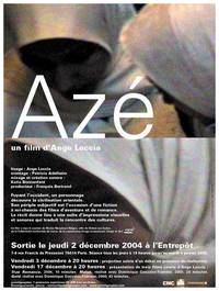 Постер Azé