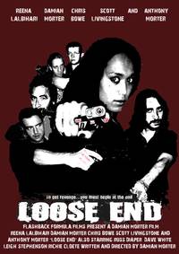 Постер Loose End