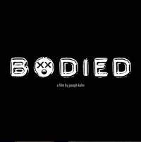 Постер Bodied