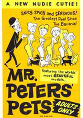 Mr. Peter's Pets