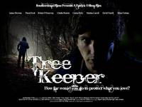 Постер Tree Keeper