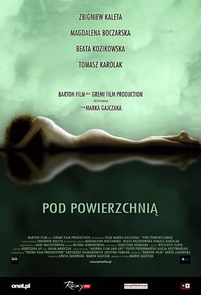 Pod powierzchnia