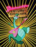 Постер из фильма "Денвер, последний динозавр" - 1