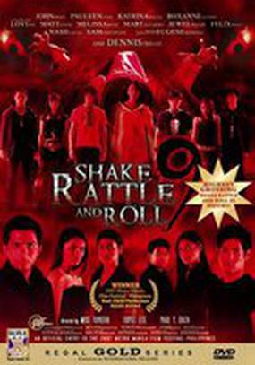 Shake, Rattle & Roll 9