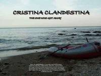 Постер Cristina clandestina