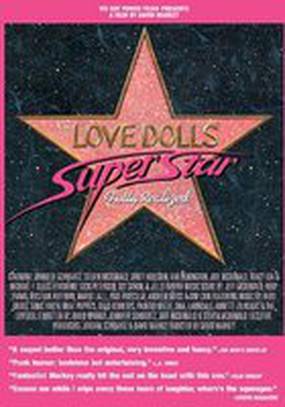 Lovedolls Superstar