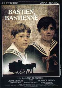 Постер Bastien, Bastienne