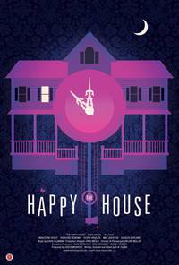 Постер The Happy House