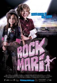 Постер Rock Marí