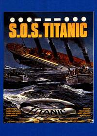 Постер Спасите «Титаник»