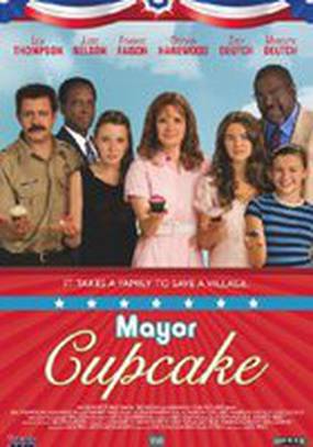 Mayor Cupcake