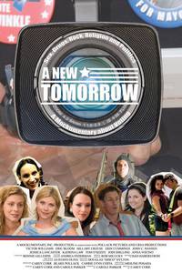 Постер A New Tomorrow