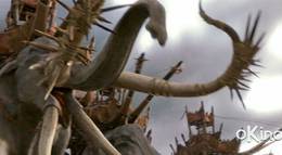 Кадр из фильма "Властелин колец: Возвращение Короля" - 1