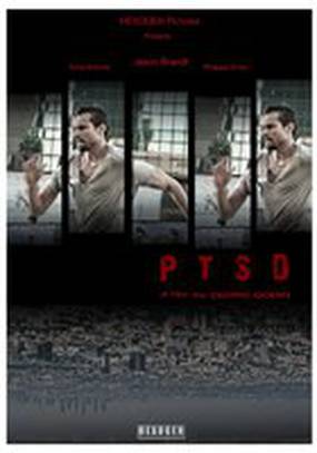 P.T.S.D