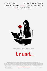 Постер Доверие