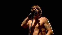 Кадр Red Hot Chili Peppers: Live at Slane Castle (видео)
