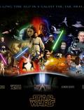 Постер из фильма "Звездные войны: Эпизод 4 – Новая надежда" - 1